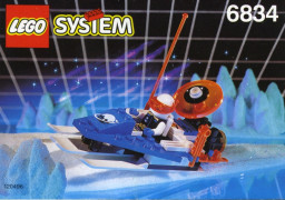 Celestial Sled