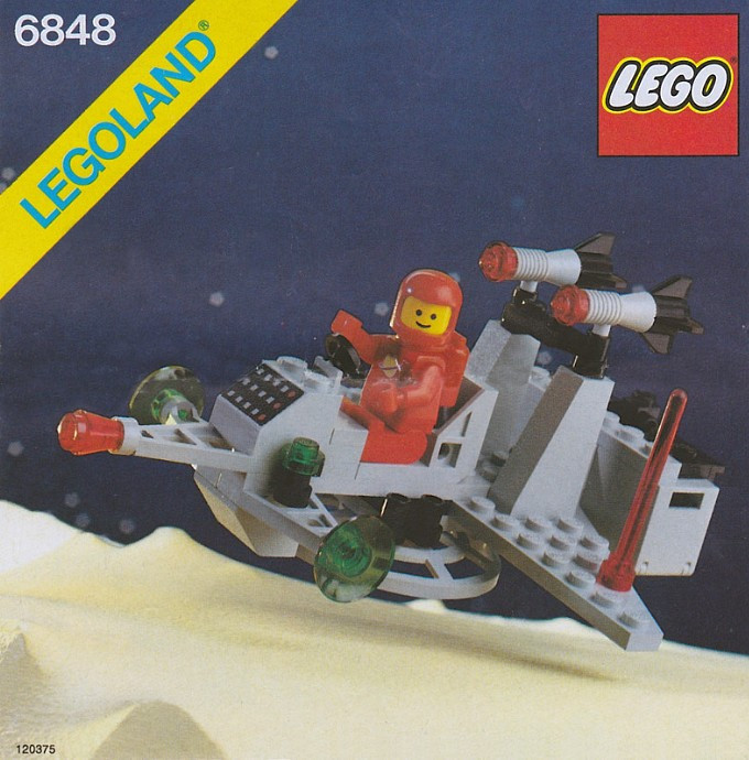 Inter-Planetary Shuttle