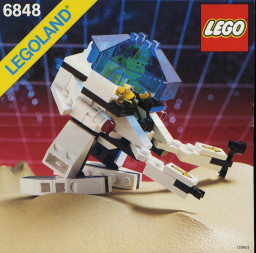 Strategic Pursuer