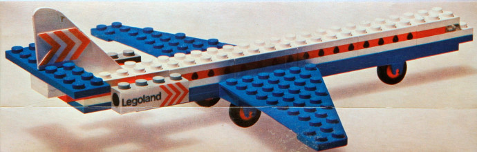 Caravelle Aeroplane