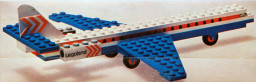 Caravelle Aeroplane