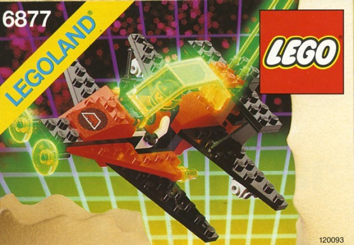 Vector Detector