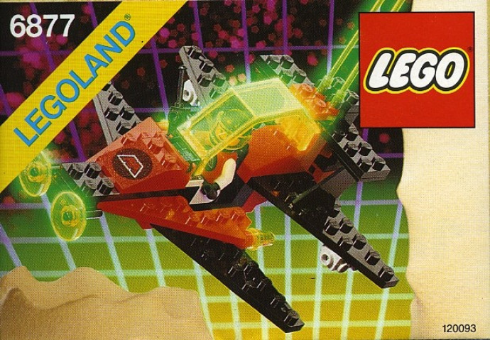 Vector Detector
