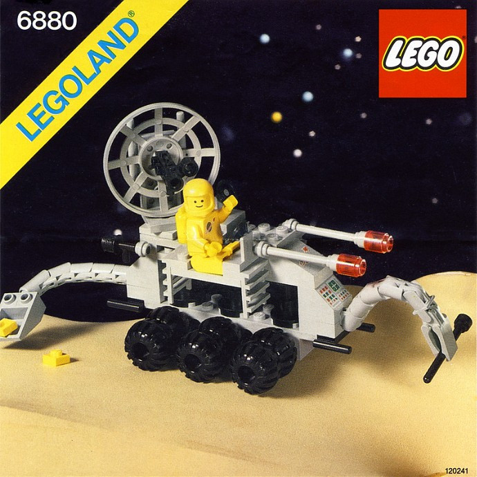 Surface Explorer