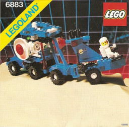 Terrestrial Rover