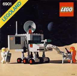Mobile Lab