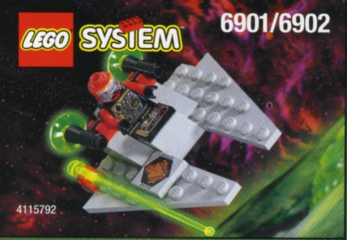 Space Plane