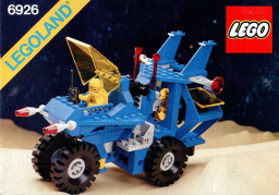 Mobile Recovery Vehicle