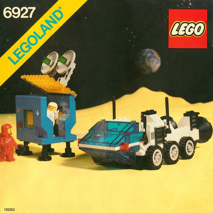 All-Terrain Vehicle