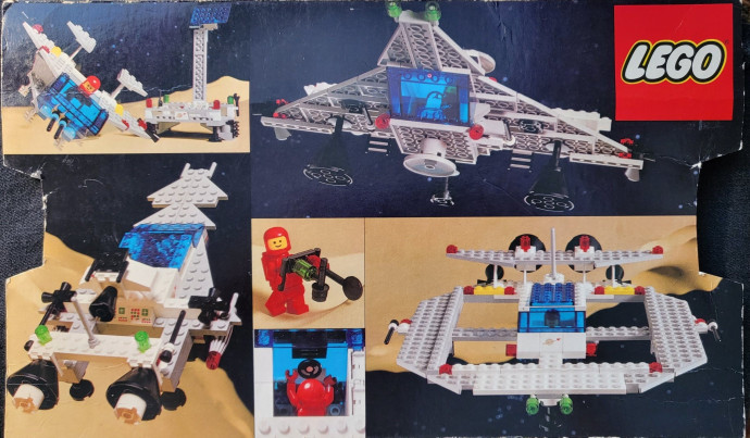 Starfleet Voyager