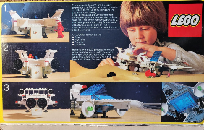 Starfleet Voyager