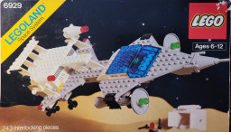 Starfleet Voyager