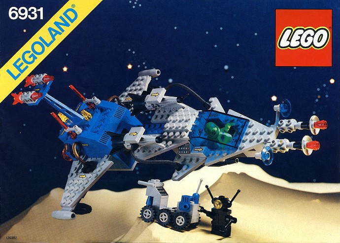 FX Star Patroller