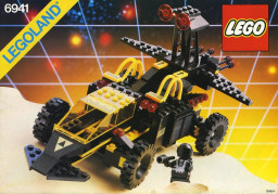 Battrax