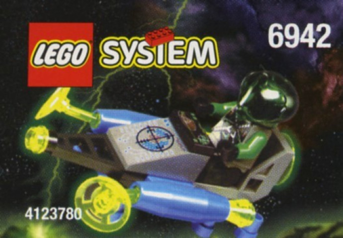 Zo Weevil