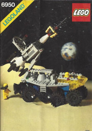 Mobile Rocket Transport