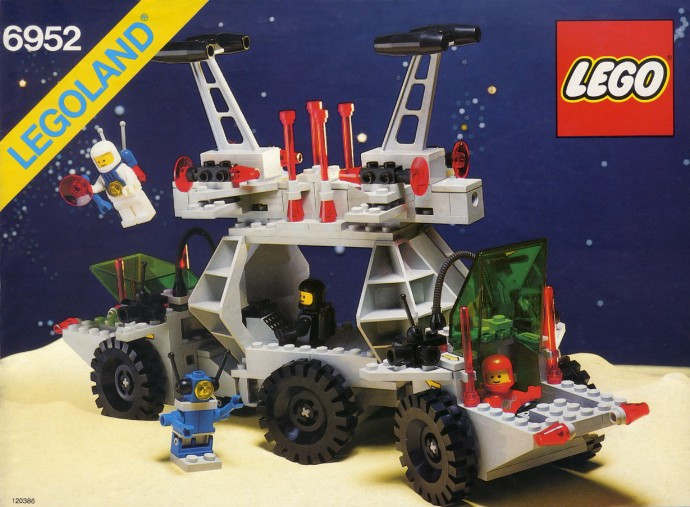 Solar Power Transporter