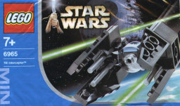 TIE Interceptor