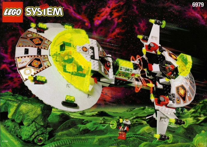 Interstellar Starfighter