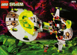Interstellar Starfighter