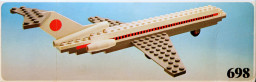Boeing Aeroplane