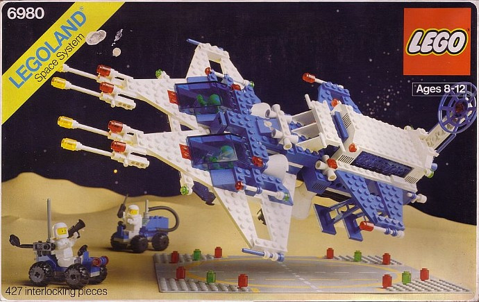 Galaxy Commander