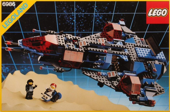 Mission Commander