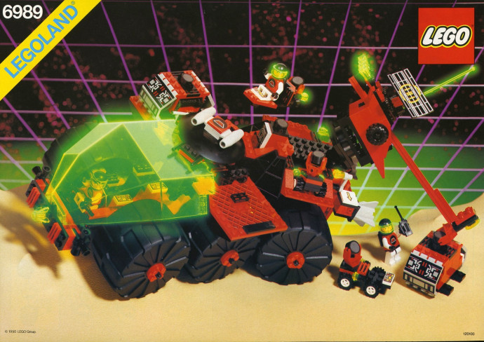 Mega Core Magnetizer