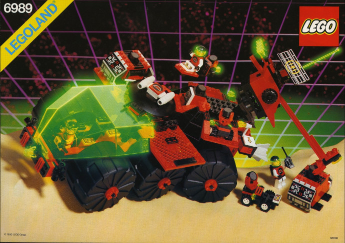 Mega Core Magnetizer