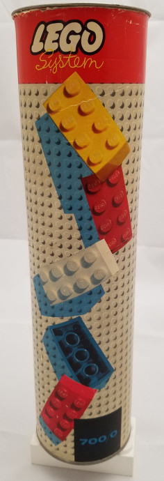 Canister Set (Switzerland)