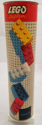 Canister Set (Switzerland)