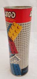 Canister Set (Switzerland)