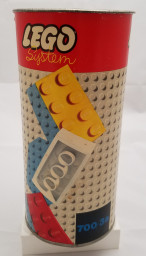 Canister Set (Switzerland)