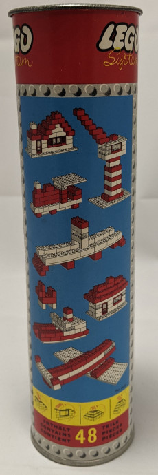 Canister Set (Switzerland)
