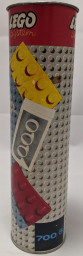 Canister Set (Switzerland)