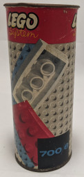 Canister Set (Switzerland)