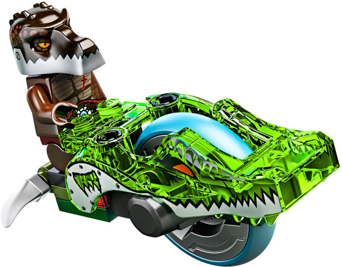 Croc Chomp