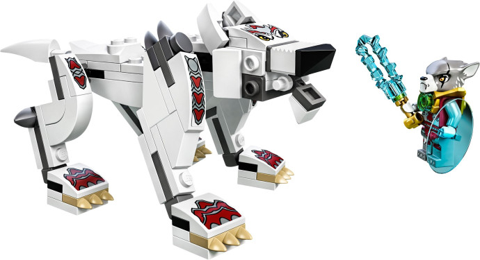 Wolf Legend Beast
