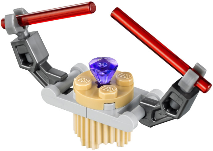 Drillex krade diamant