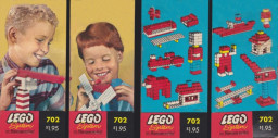 Small Basic Set