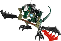 CHI Cragger