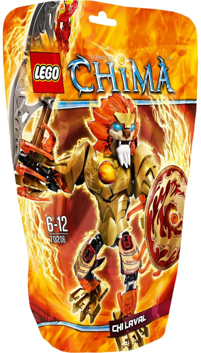CHI Laval
