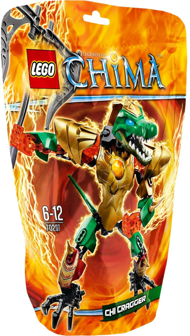 CHI Cragger