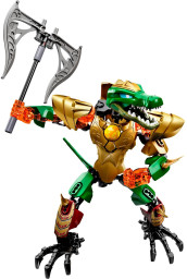 CHI Cragger