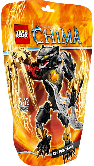CHI Panthar