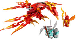 Flinx's Ultimate Phoenix