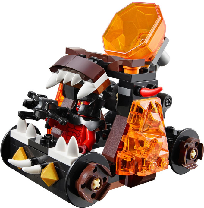 Chaos Catapult