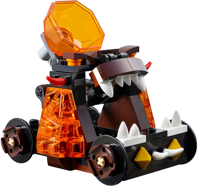 Chaos Catapult