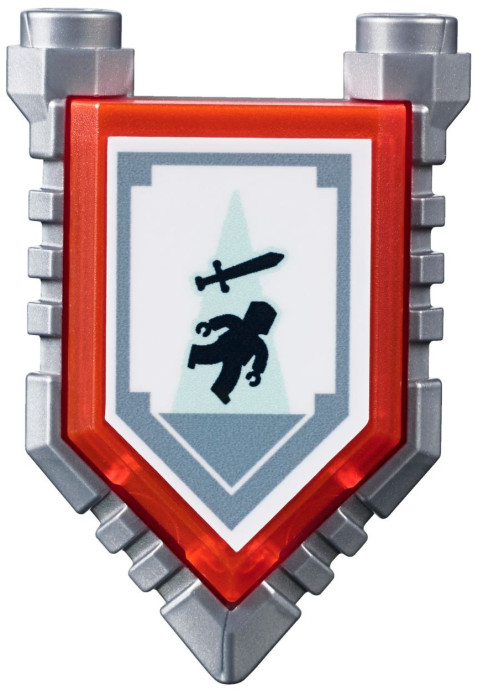 Lanceův mechanický kůň