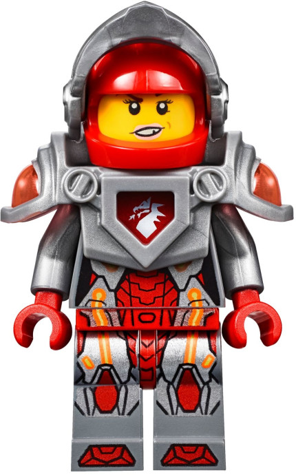 Krotitelův vůz chaosu